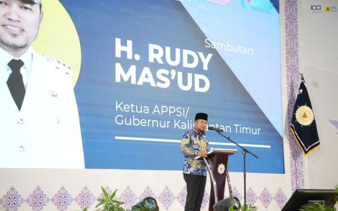 Rakernas XVII APKASI 2026