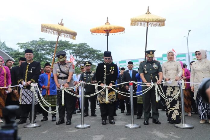 Pekan Raya Kaltim 2026