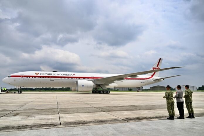 Prabowo Inggris Swiss