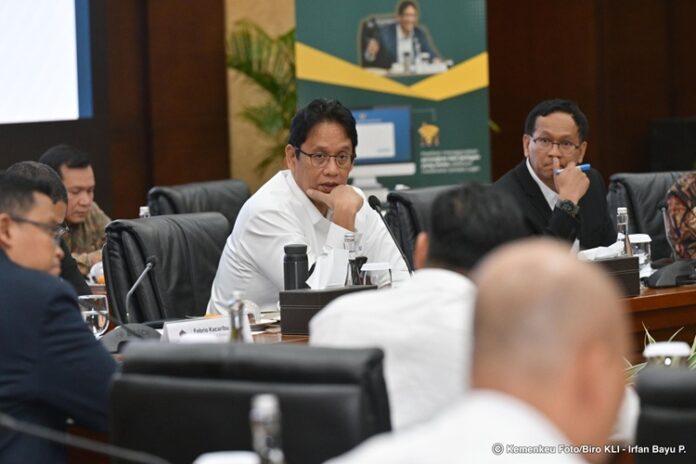 Menkeu Ekonomi Nasional