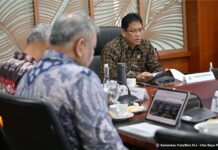 Menkeu Aturan Pajak BUMN