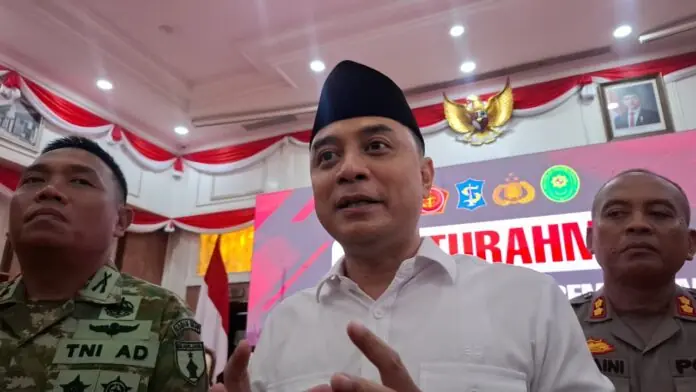 Eri Cahyadi