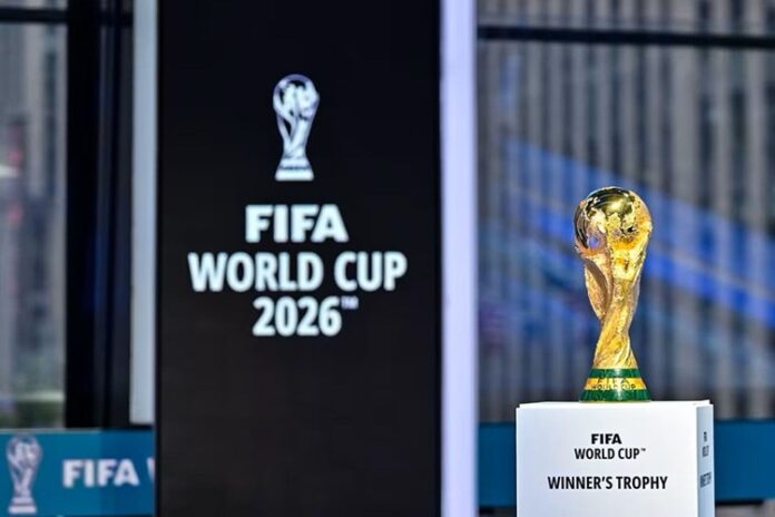 Eks Presiden FIFA Piala Dunia