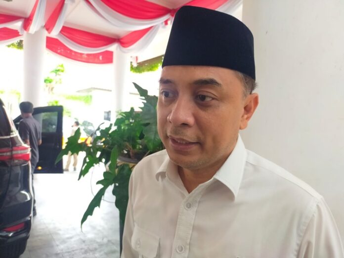 Pemkot Surabaya Super Flu