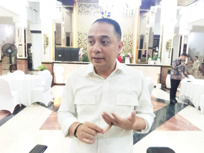 Satgas Mafia Tanah Surabaya