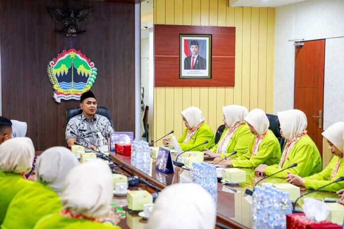 Wisata Ramah Muslim Jateng