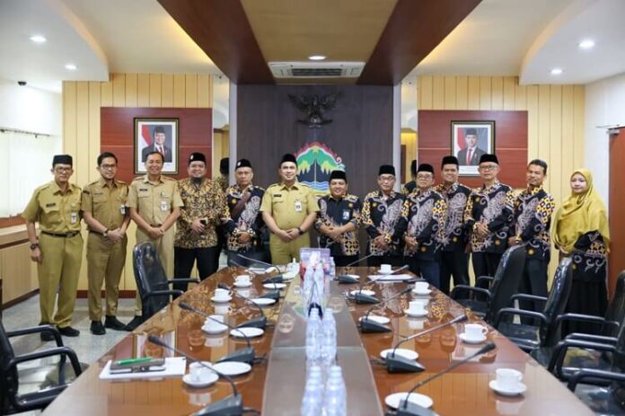 Dakwah Berbasis Komunitas Jateng