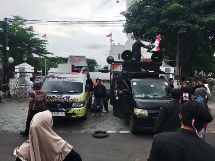 RPH Pegirian Balai Kota