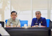 Bupati Jember M Fawait