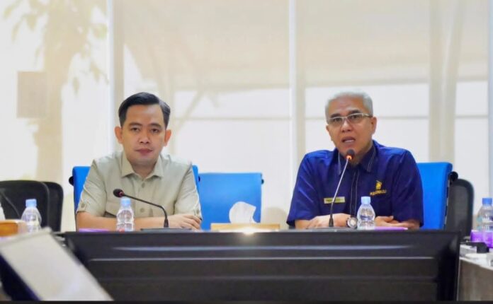 Bupati Jember M Fawait