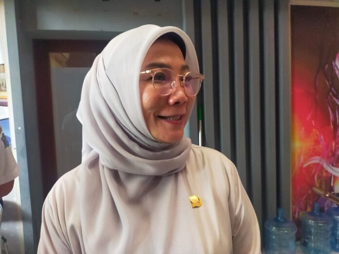 Tenaga Honorer PPPK Surabaya