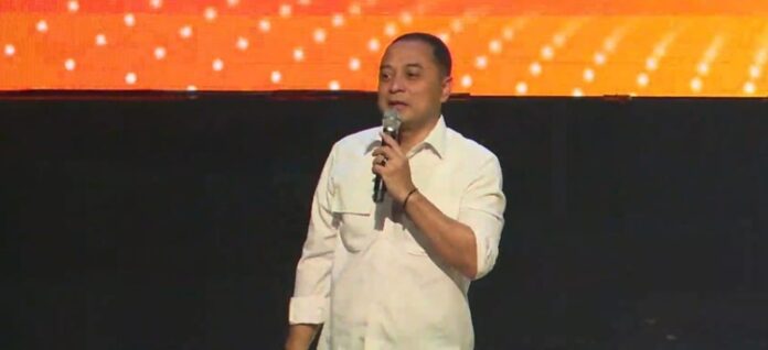 Pembongkaran Taman Pelangi