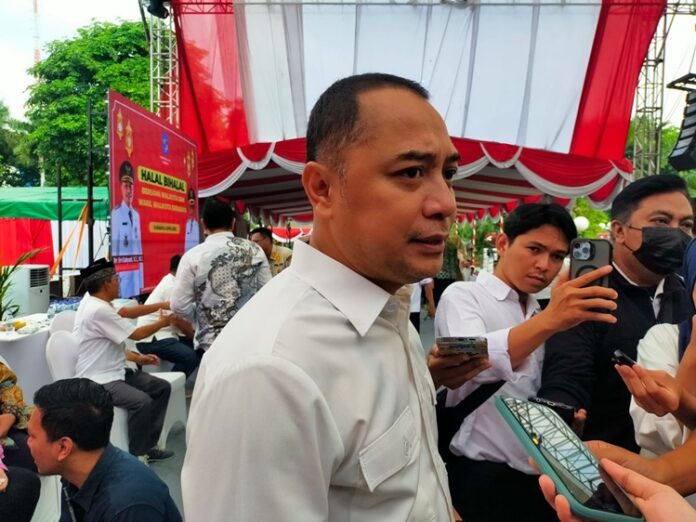 Beasiswa Pemuda Tangguh Surabaya