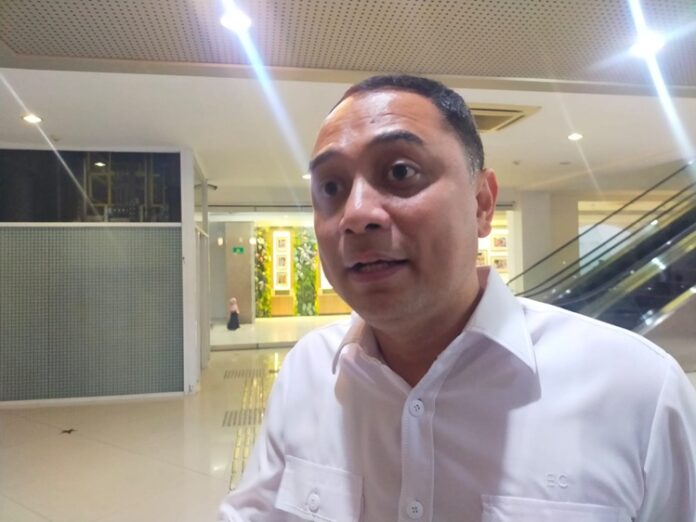 Eri Cahyadi Perpindahan Penduduk