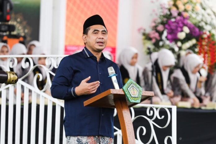 Pesantren Kemandirian Ekonomi
