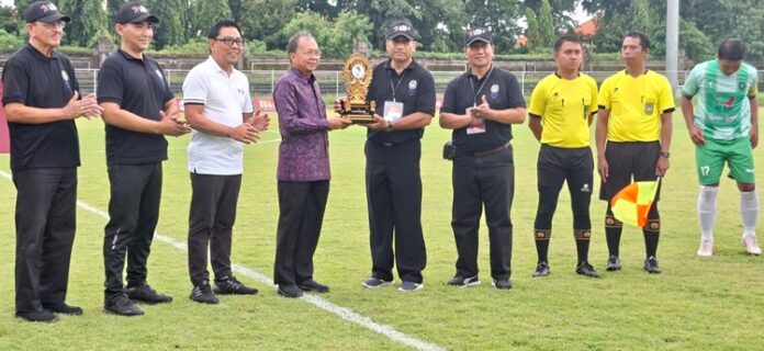 Liga 4 Piala Gubernur Bali