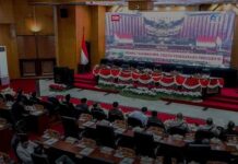 Aparat Buka Kasus Bimtek DPRD