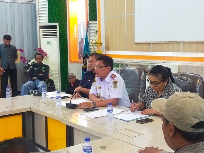 Paguyuban Jukir Surabaya