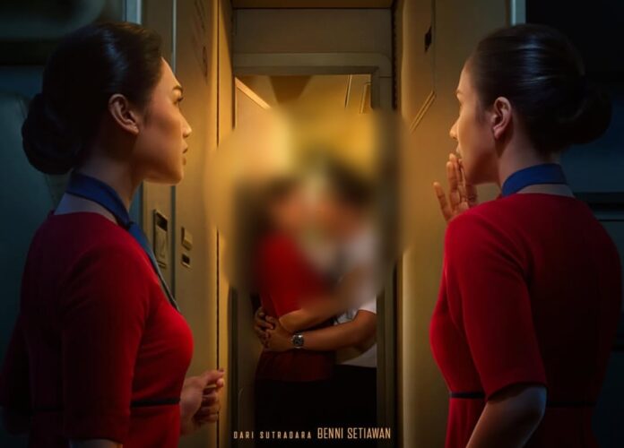 Film Penerbangan Terakhir