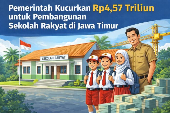 Sekolah Rakyat
