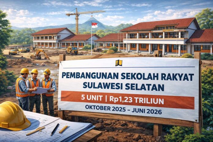 Sekolah Rakyat