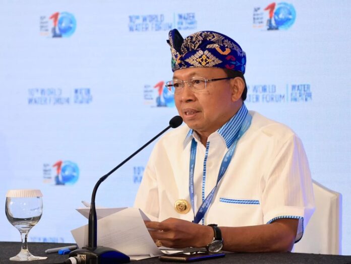 Jalan Tol Gilimanuk–Mengwi