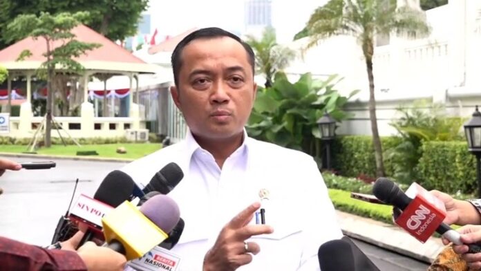 Prabowo Rektor Guru Besar