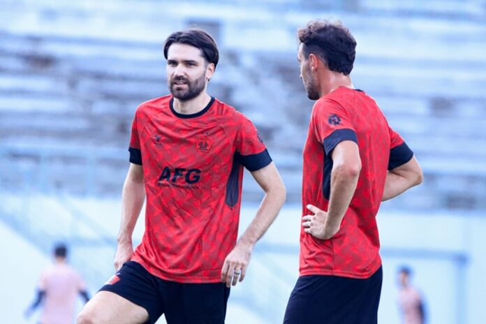 Persik Kediri Jon Toral