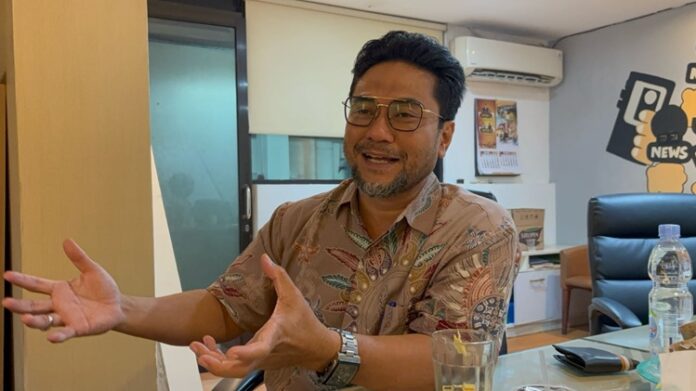 Trans Jatim DPRD Jatim