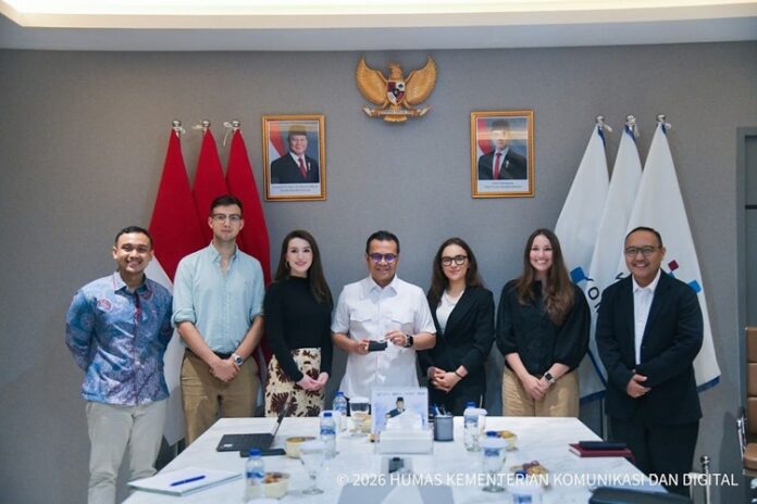 Kemkomdigi Belajar Digital