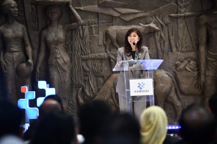 Registrasi Biometrik Nomor Seluler