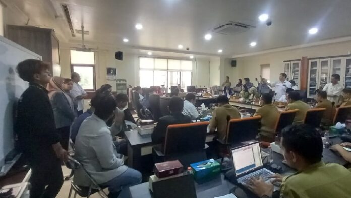 UKT Belum Dibayar Mahasiswa Terancam Cuti