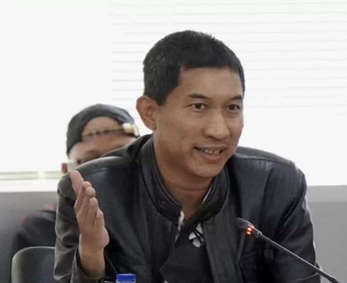 Tuntutan UMP Buruh KSP