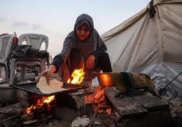 Cara Bertahan Hidup Selama 7 Hari