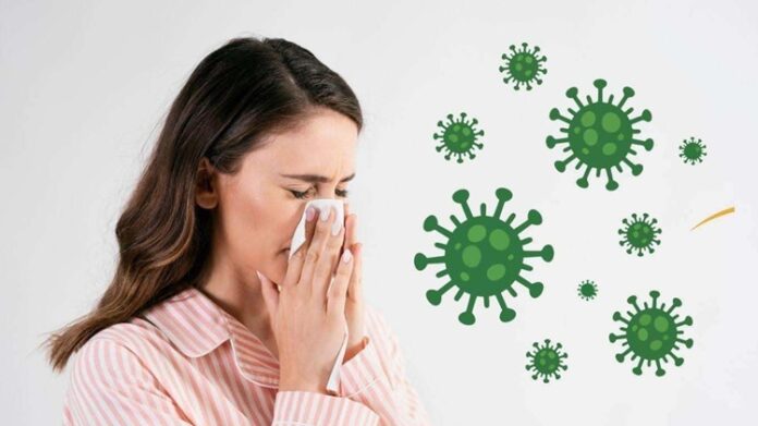 Protokol CHSE Super Flu