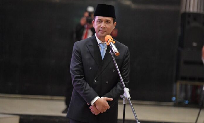 Kementrans Transmigrasi Patriot