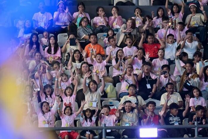 Prabowo Natal Nasional