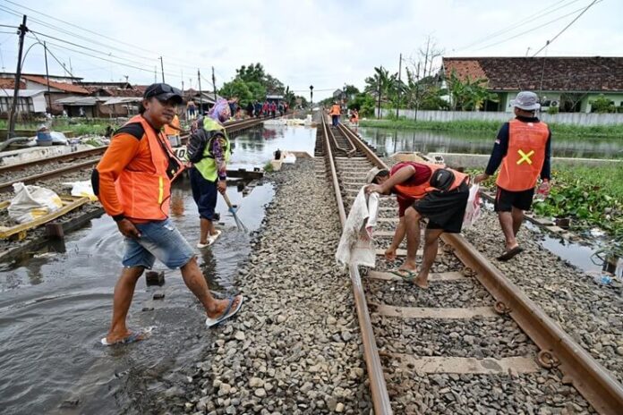 Kemenhub Cuaca Ekstrem