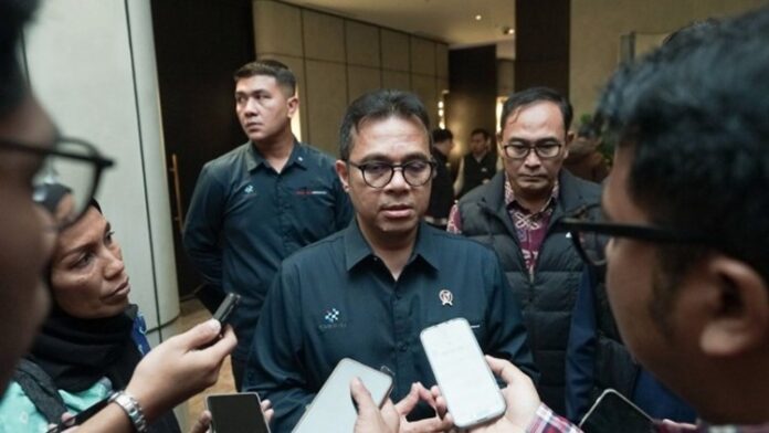 Telekomunikasi Kebutuhan Dasar