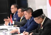 Pemerintah Implementasikan Kesepakatan Dagang RI-AS