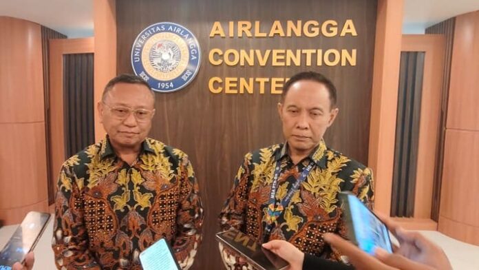 Senat Akademik PTNBH Rumuskan Arah Baru Pendidikan Tinggi