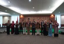 FKPT Jatim Dorong Kampus Jadi Benteng Anti Radikalisme