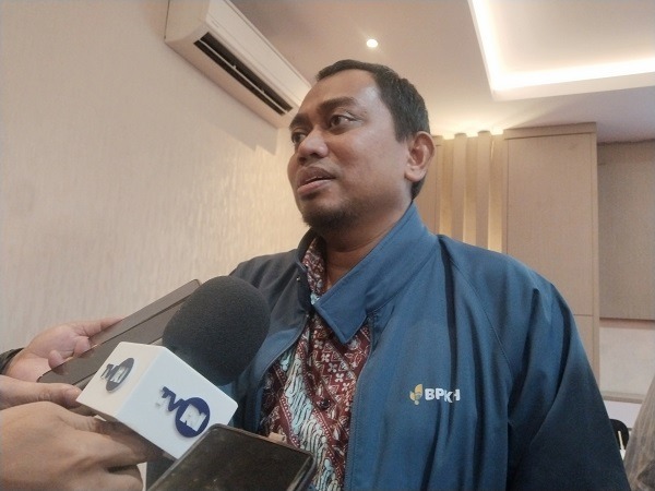 Jamaah Cukup Bayar 62 Persen