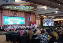 Makanan Bergizi Gratis Belum Merata, Kepala Daerah Ungkap Masalah Lapangan Makanan Bergizi Gratis Belum Merata