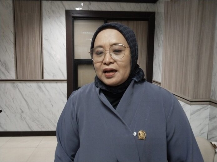 KDMP Agregator Produk Desa