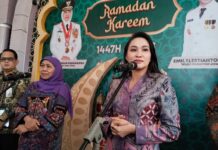 Sinergi Lintas Provinsi, Jatim Bantu Maluku Utara Perkuat SDM dan SPBE Jatim Maluku Utara