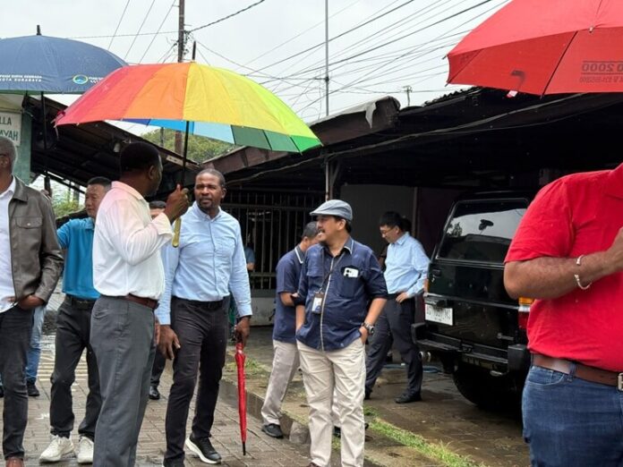 Perumda Air Minum Surabaya