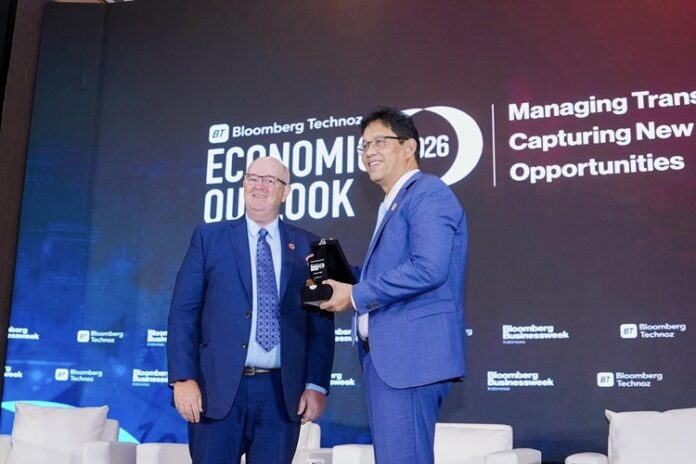 Menkeu Transisi Ekonomi