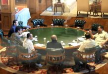 Prabowo Perundingan Global