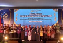 Capaian Bangga Kencana Jawa Timur Lampaui Rata-Rata Nasional Capaian Bangga Kencana Jawa Timur